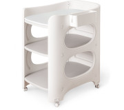Столик для сповивання