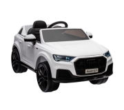 Audi електромобілі