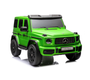 Mercedes Електромобілі