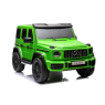 Mercedes Електромобілі
