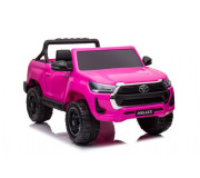 Toyota Електромобілі