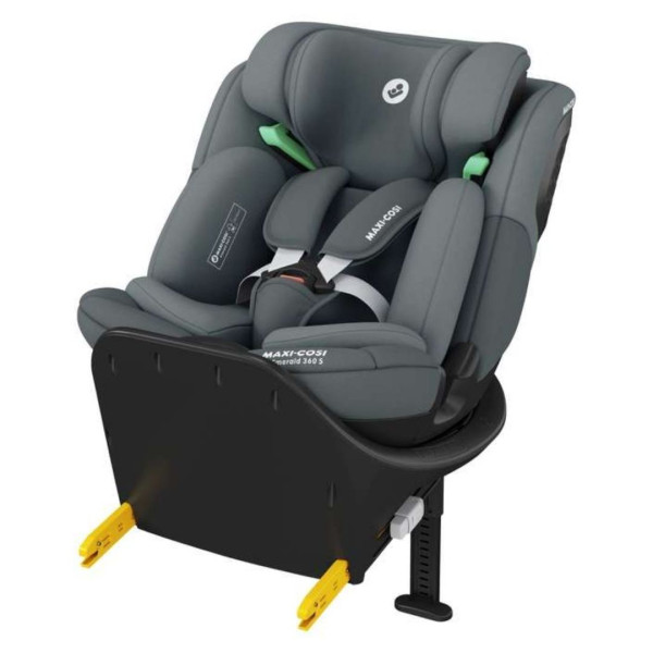 Автокрісло Maxi-Cosi Emerald 360 S