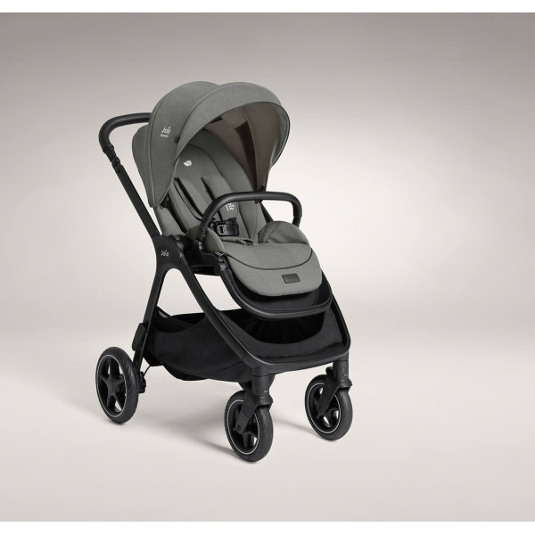 Прогулянкова коляска Joie FINITI LX SIGNATURE