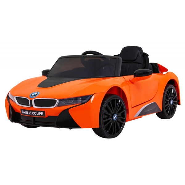 Дитячий електромобіль RAMIZ BMW I8 LIFT