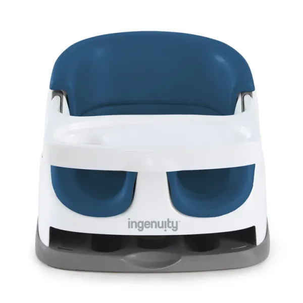 Крісло-бустер для годування INGENUITY Baby Base
