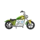 Салатовый 