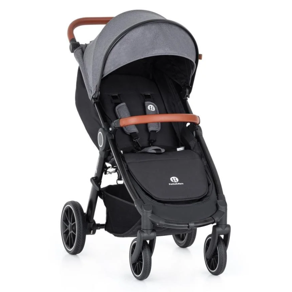 Прогулянкова коляска Petite and Mars Street+ RWS Oak