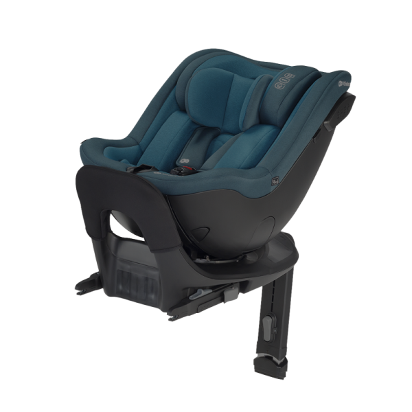 Автокрісло Kinderkraft i-Guard PRO i-Size