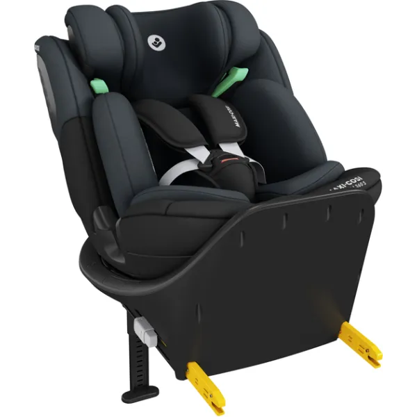 Автокрісло Maxi-Cosi Emerald 360 S