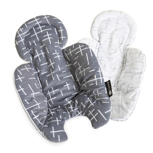 Вкладиш для новонароджених 4moms Mamaroo 5