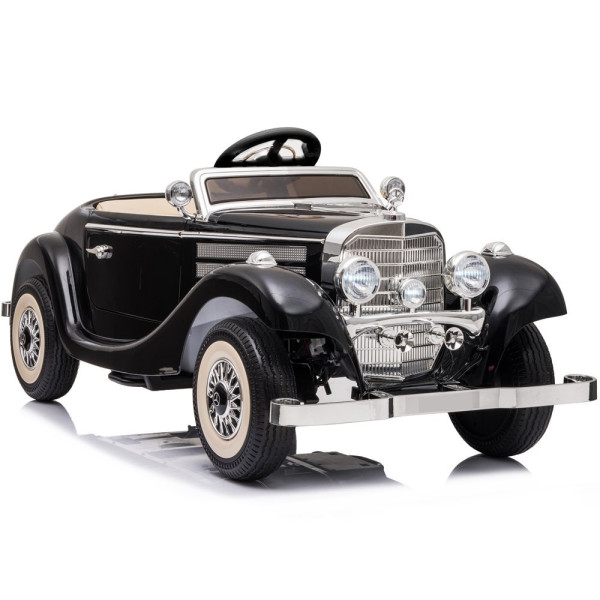 Дитячий електромобіль LEANToys Mercedes 540K