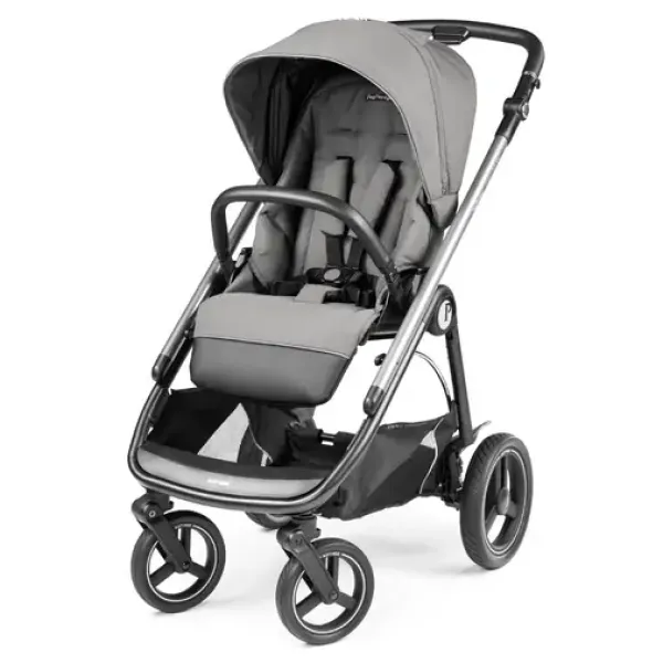 Прогулянкова коляска Peg Perego VELOCE TC