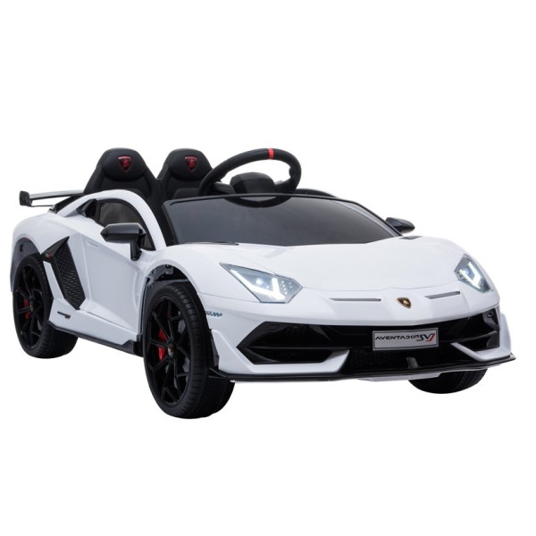 Дитячий електромобіль LEANToys Lamborghini Aventador