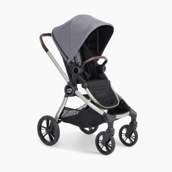 Прогулянкова коляска Baby Jogger CITY SIGHTS