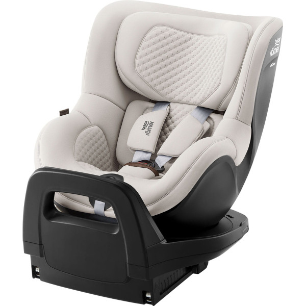 Автокрісло Britax-Romer DUALFIX PRO M LUX