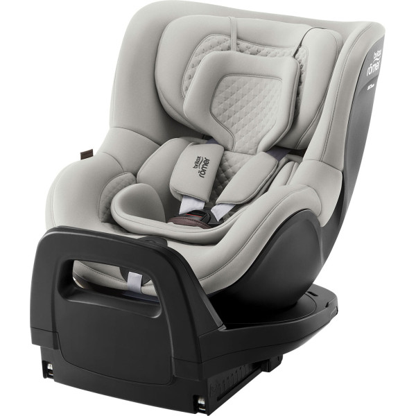 Автокрісло Britax-Romer DUALFIX PRO M LUX