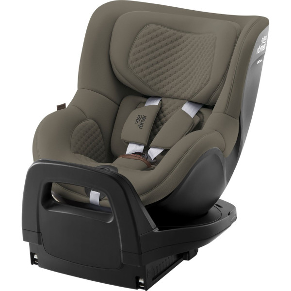 Автокрісло Britax-Romer DUALFIX PRO M LUX