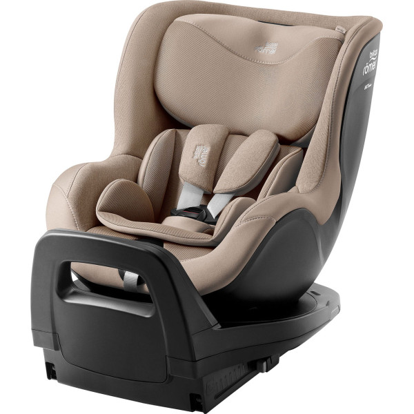 Автокрісло Britax-Romer DUALFIX PRO M Style