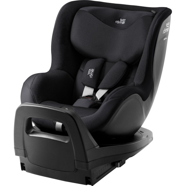 Автокрісло Britax-Romer DUALFIX PRO M Style