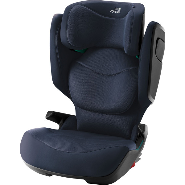 Автокрісло Britax-Romer KIDFIX PRO M Style