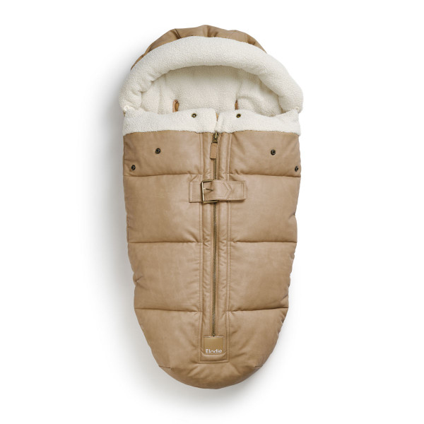 Зимовий конверт Elodie Details Aviator Brown