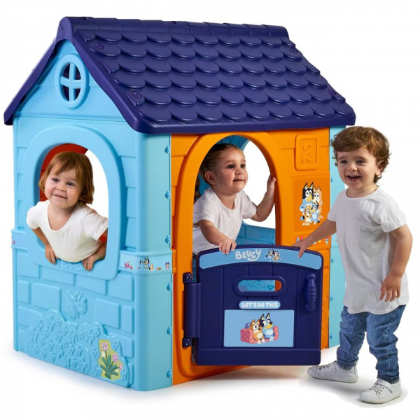 Будиночок Feber BLUEY Letterbox FEU11000