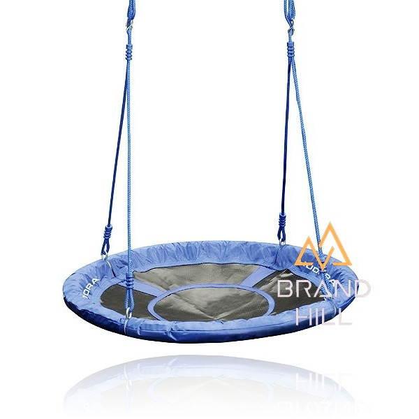 Підвісна гойдалка Hudora Nest Swing 90 см