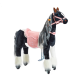 Черный 