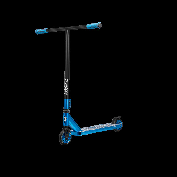 Самокат Lionelo Whizz