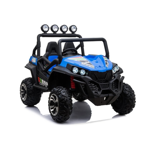Дитячий електромобіль LEANToys Buggy S2588