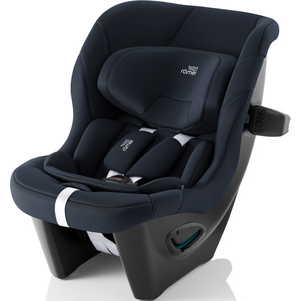 Автокрісло Britax-Romer MAX-SAFE PRO