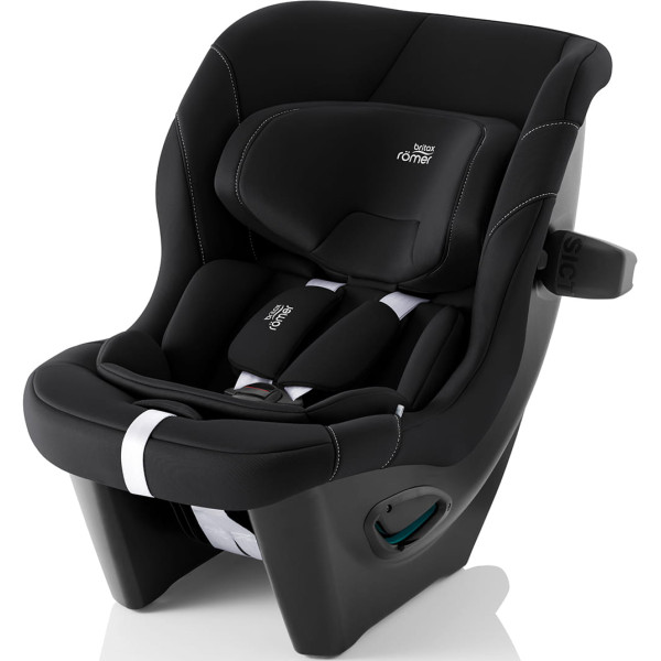 Автокрісло Britax-Romer MAX-SAFE PRO