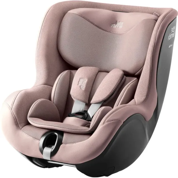 Автокрісло Britax-Romer DUALFIX 5Z Style