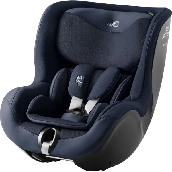 Автокрісло Britax-Romer DUALFIX 5Z Style