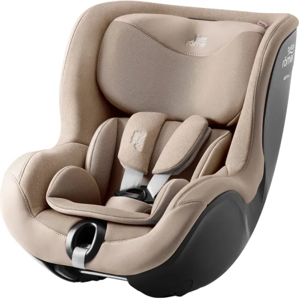 Автокрісло Britax-Romer DUALFIX 5Z Style