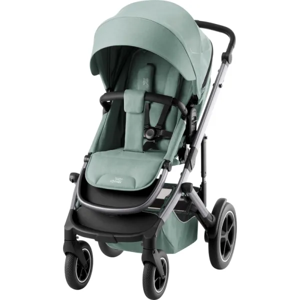 Прогулянкова коляска  Britax-Romer SMILE 5Z