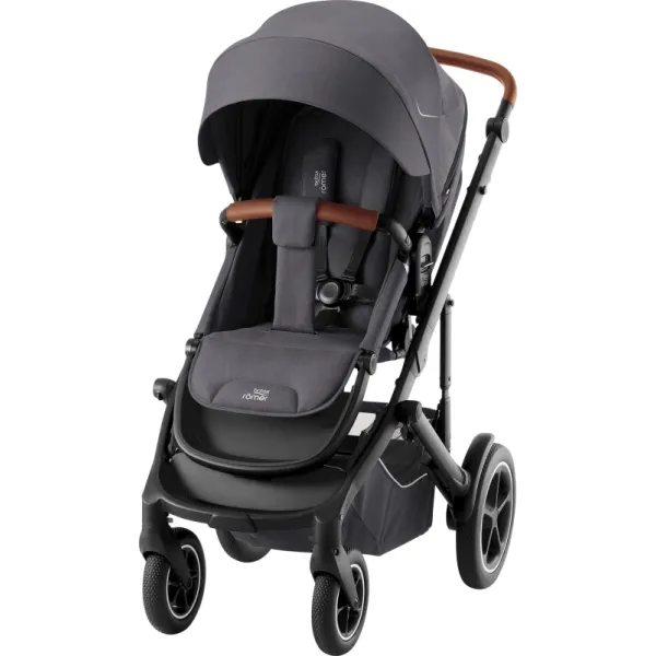 Прогулянкова коляска  Britax-Romer SMILE 5Z