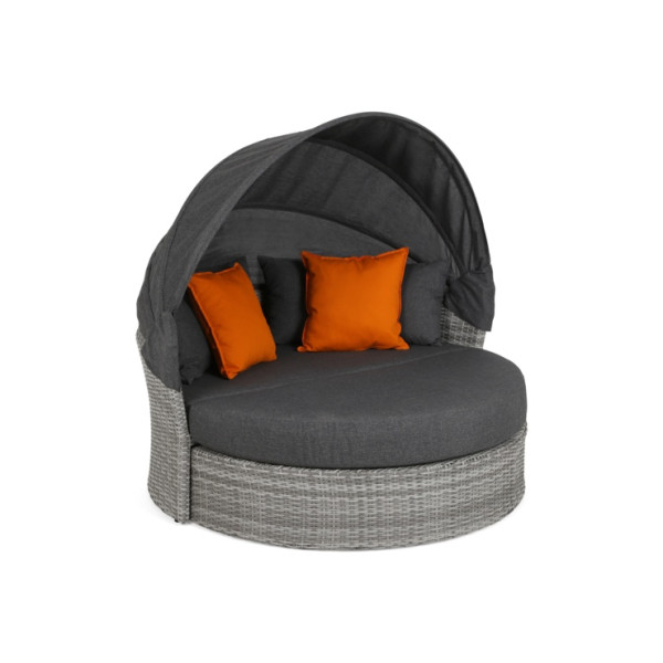 Садовий диван з накриттям HOME & GARDEN Sydney