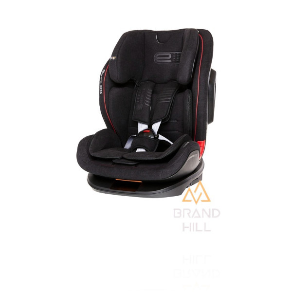 Автокресло ESPIRO BETA FX ISOFIX