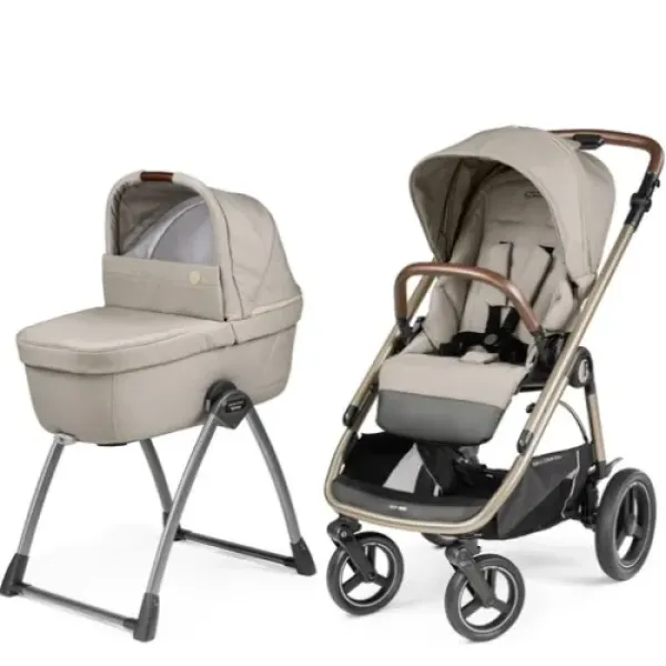 Коляска 2в1 Peg Perego VELOCE TC
