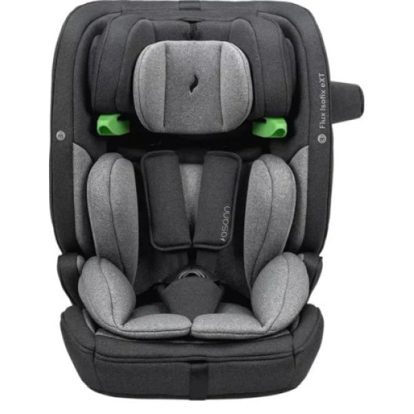 Автокрісло Osann Flux Isofix eXT i-Size