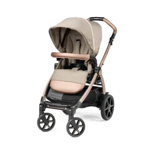 Прогулочная коляска Peg-Perego Book