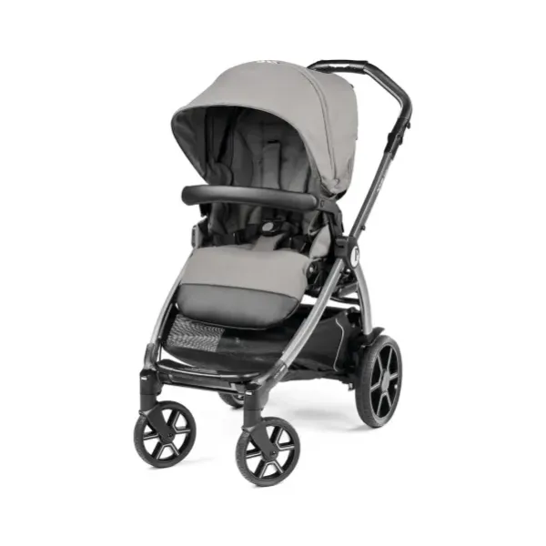 Прогулочная коляска Peg-Perego Book