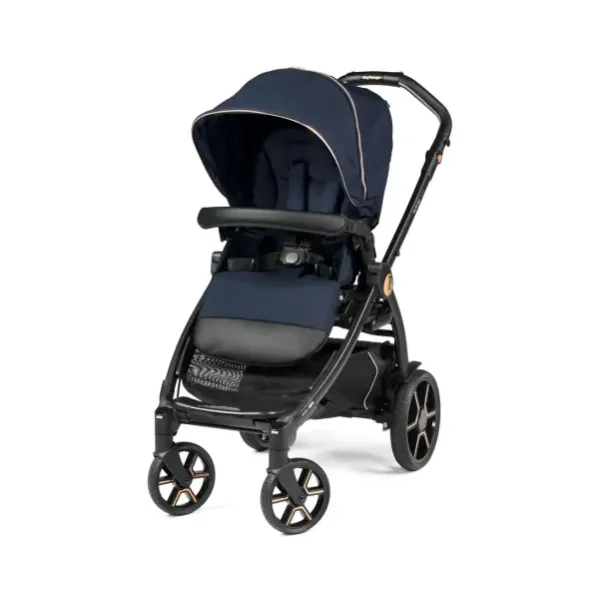 Прогулочная коляска Peg-Perego Book