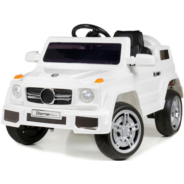 Дитячий електромобіль BAMBI RACER HL1058