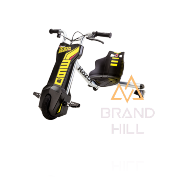 Дрифт-карт Razor PowerRider 360