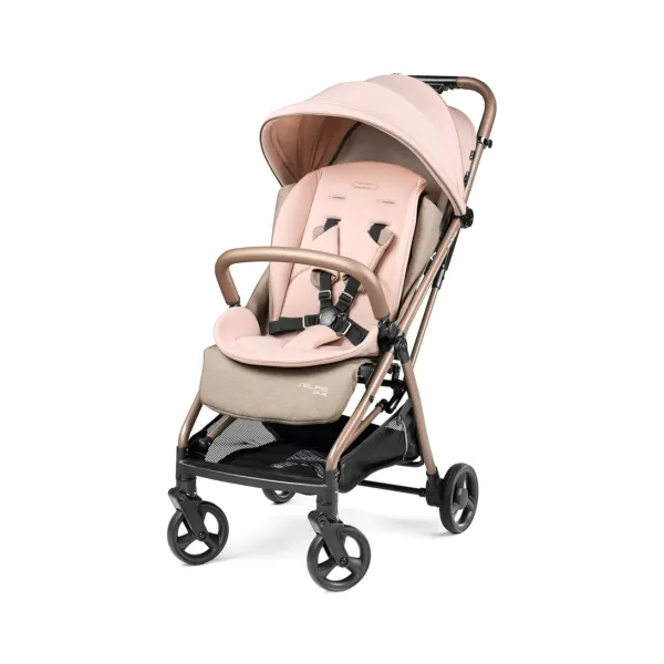 Прогулянкова коляска Peg Perego SELFIE PLUS