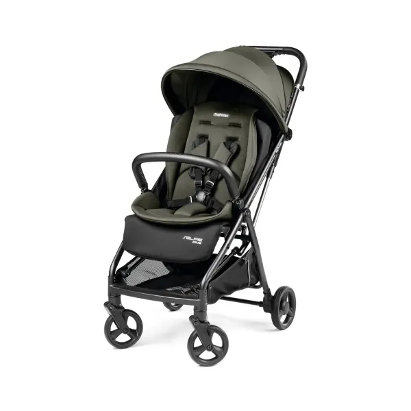 Прогулянкова коляска Peg Perego SELFIE PLUS