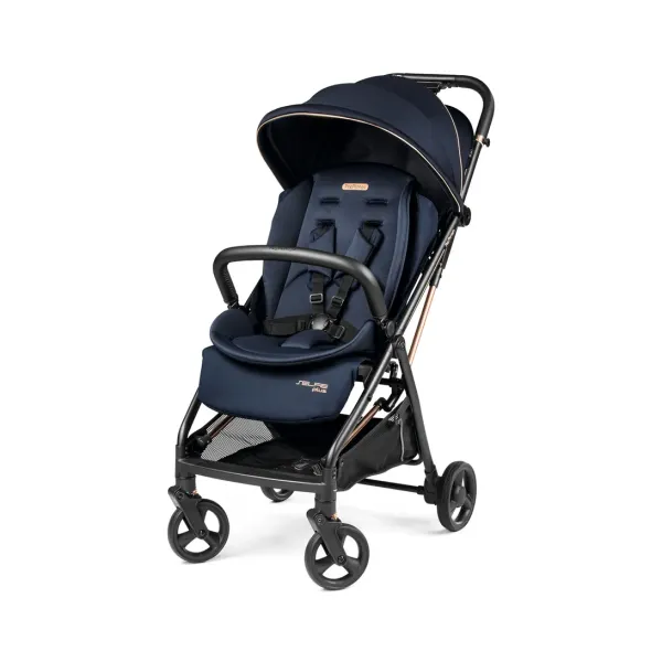 Прогулянкова коляска Peg Perego SELFIE PLUS