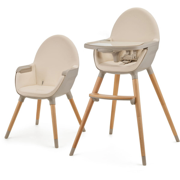 Стульчик для кормления Kinderkraft Fini 2